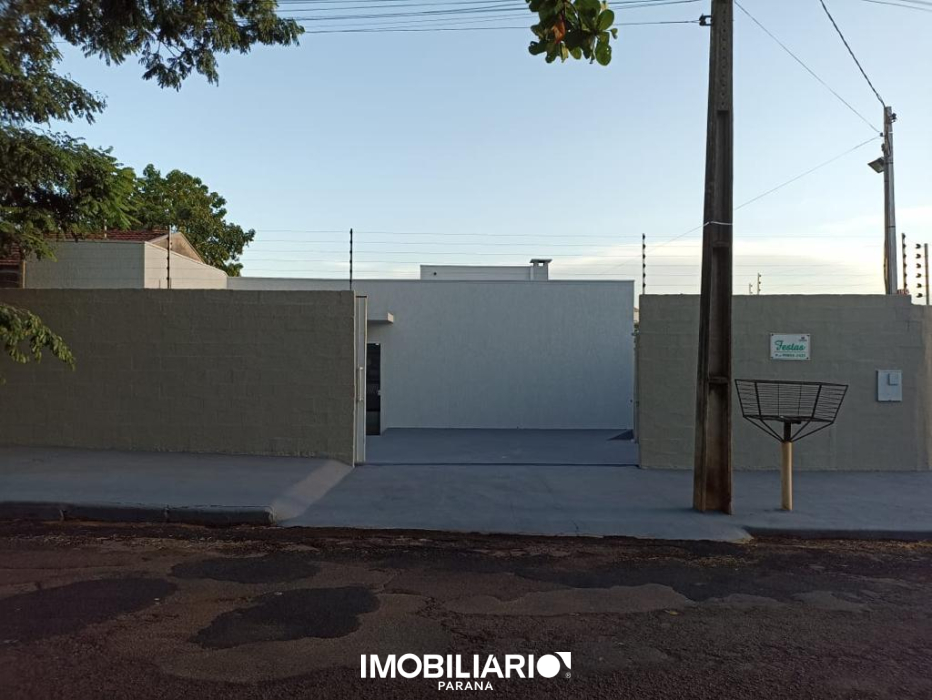 Espaço De Lazer para  alugar em Jardim Paineiras, Umuarama, 180,00m²