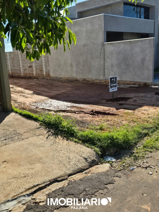 Terreno para  venda em Jardim Sakai, Umuarama, 126,00m²