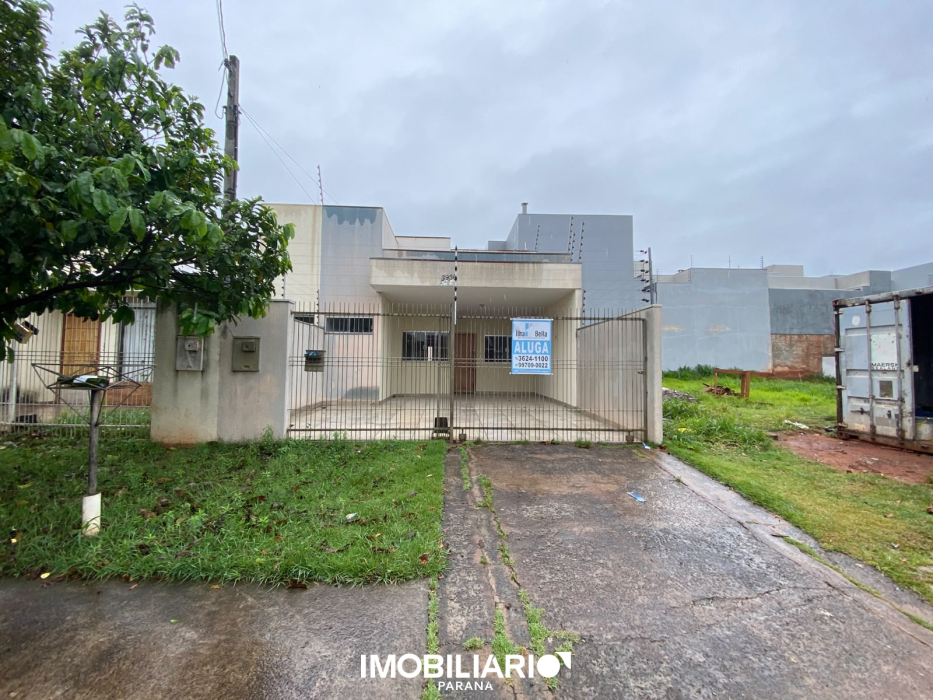 Residência para  alugar em Jardim Vila Rica, Umuarama