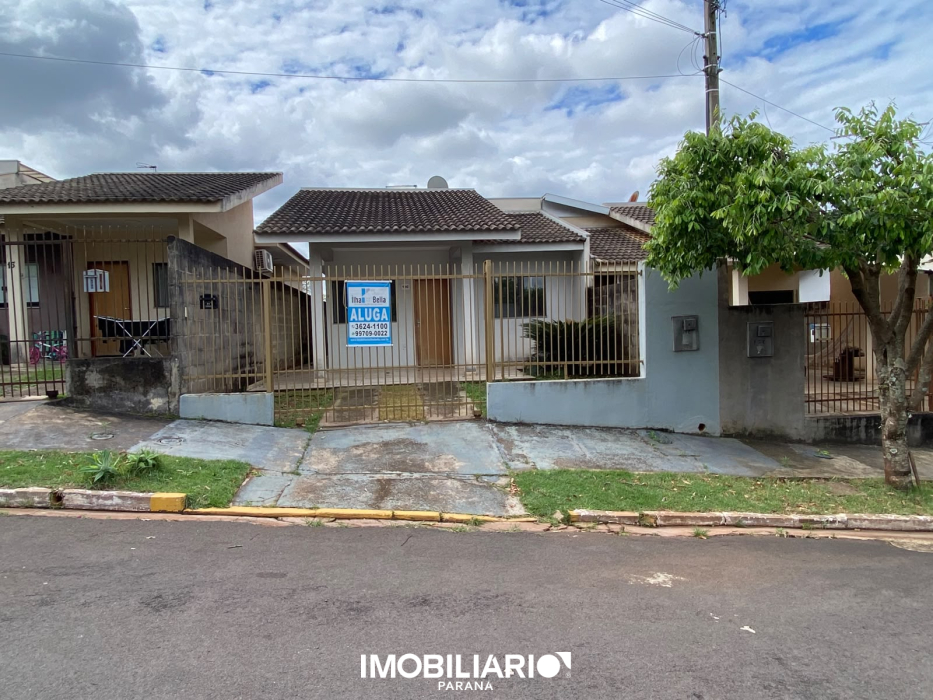 Residência para  alugar em Jardim Tamoio, Umuarama
