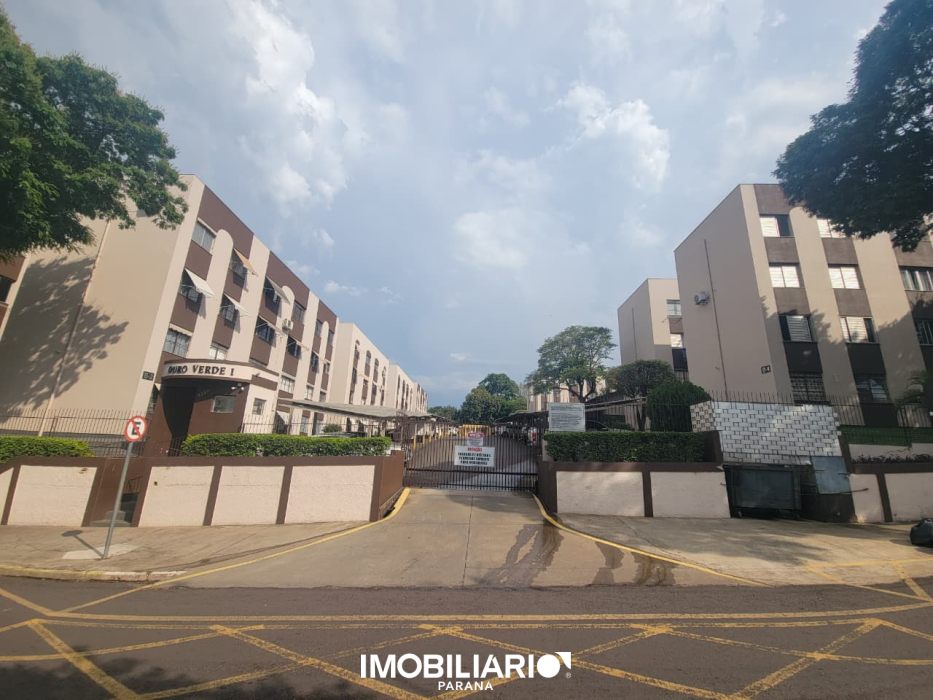 Apartamento para  alugar em Zona III, Umuarama, 70,00m², com 3 quartos
