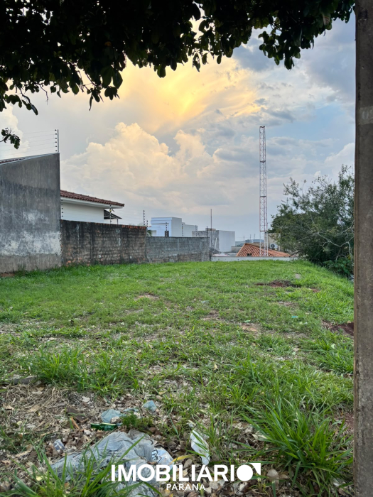 Terreno para  venda em Jardim Alphavile, Umuarama, 250,00m²