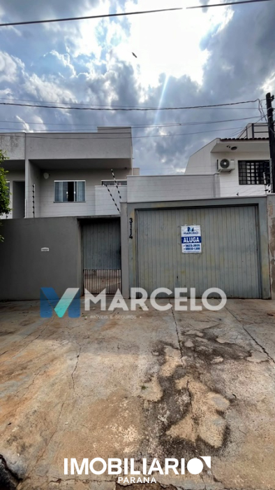Residência para  alugar em Jardim dos Príncipes, Umuarama, com 1 quartos
