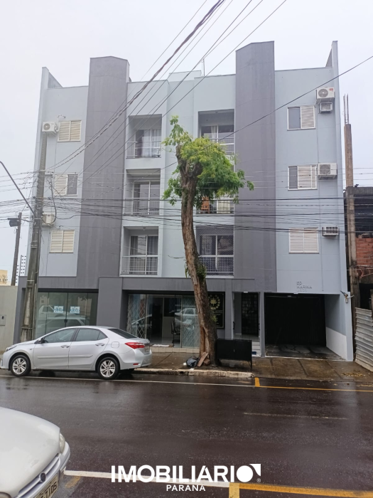 Apartamento para  venda em Zona III, Umuarama, 81,00m², com 2 quartos