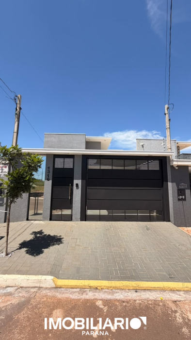 Residência para  venda em Português, Umuarama, 69,75m², com 2 quartos