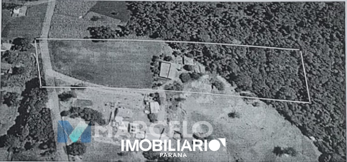 Rural para  vendaToledo