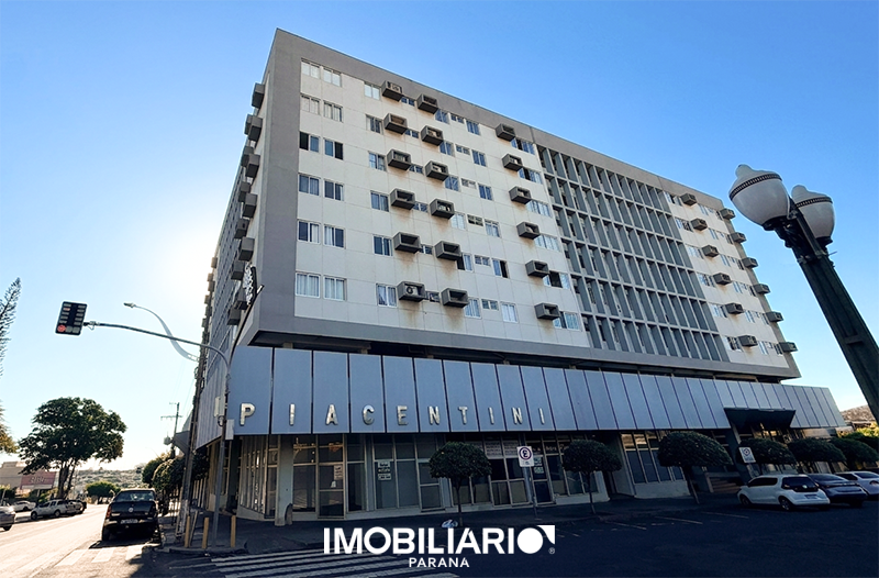 Apartamento para  alugar em Centro, Goioerê, 1,00m², com 3 quartos