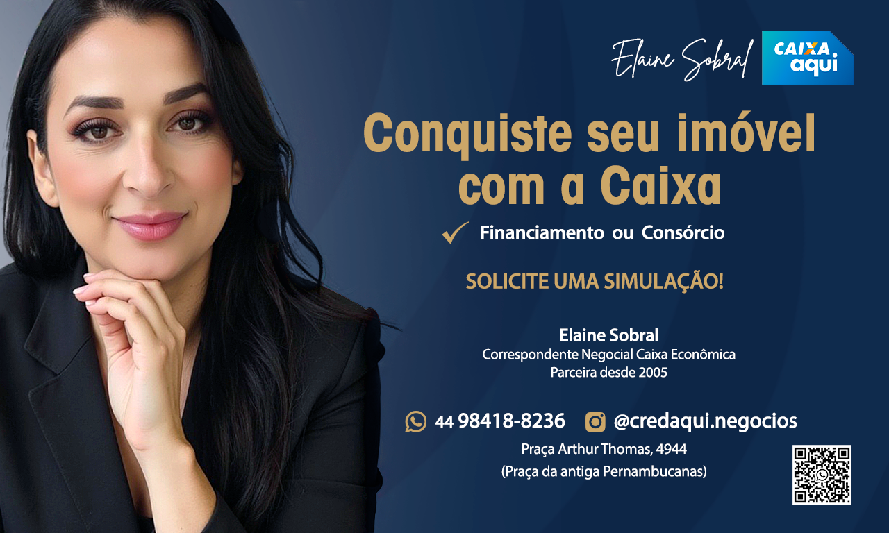 elaine sobral correspondente - Cópia