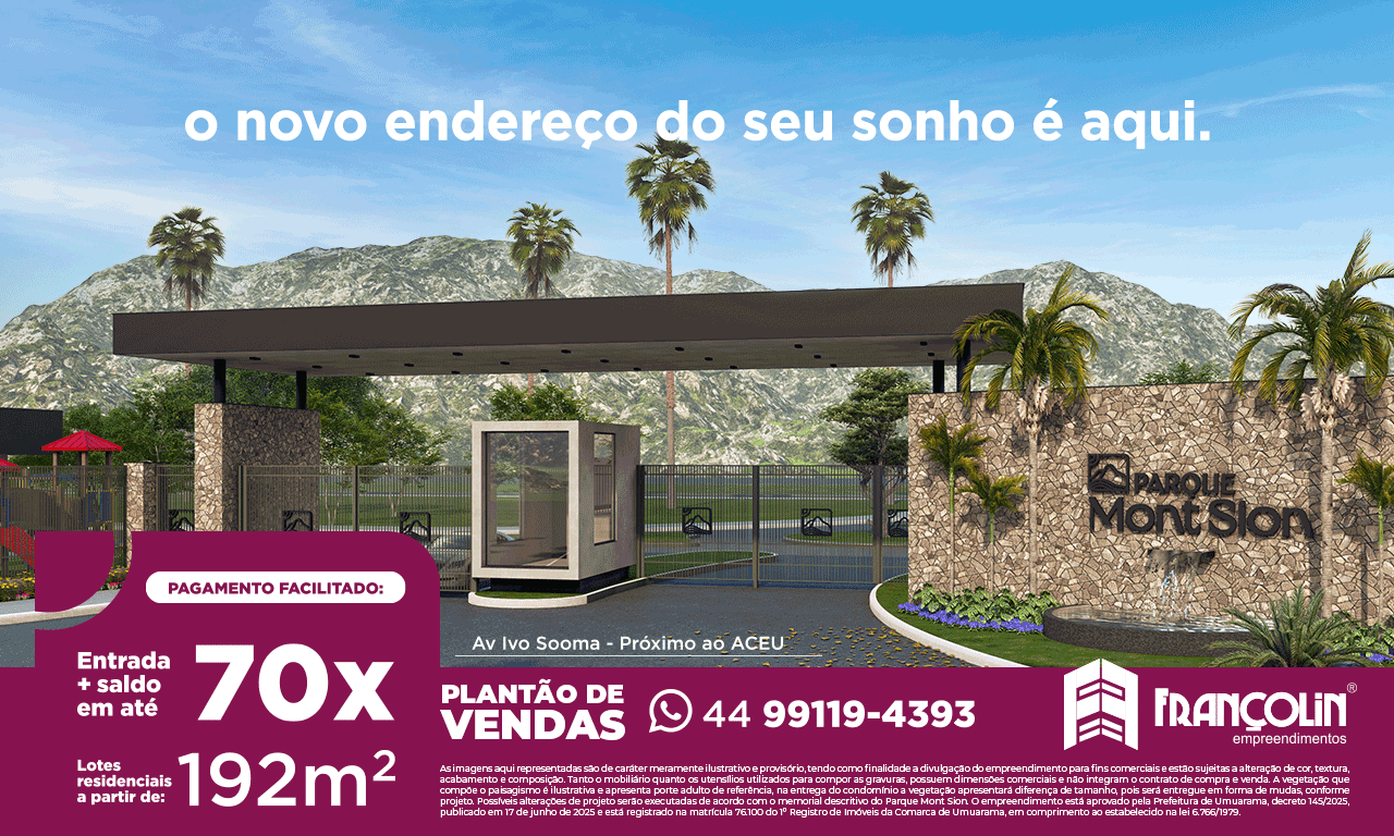 Françolin Empreendimentos - junho - Cópia - Cópia - Cópia - Cópia - Cópia - Cópia - Cópia