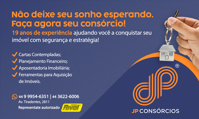 JP CONSORCIOS MARÇO