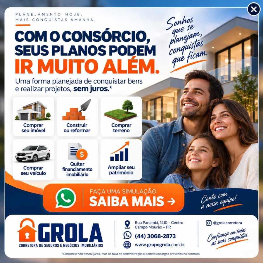 grolla consorcios