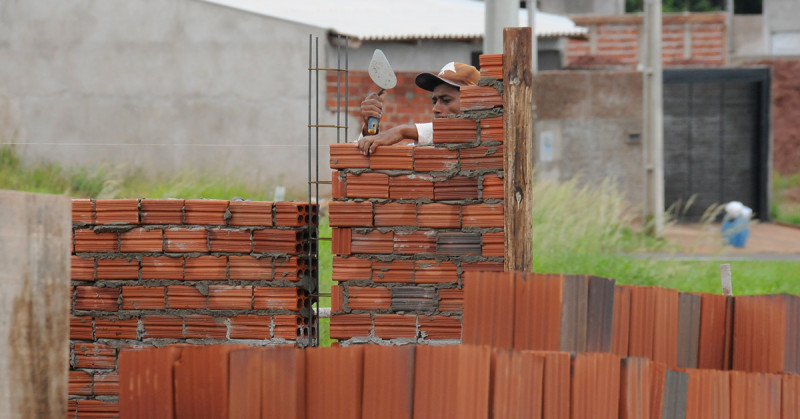 Outubro: o melhor mês do ano para a construção civil em Umuarama