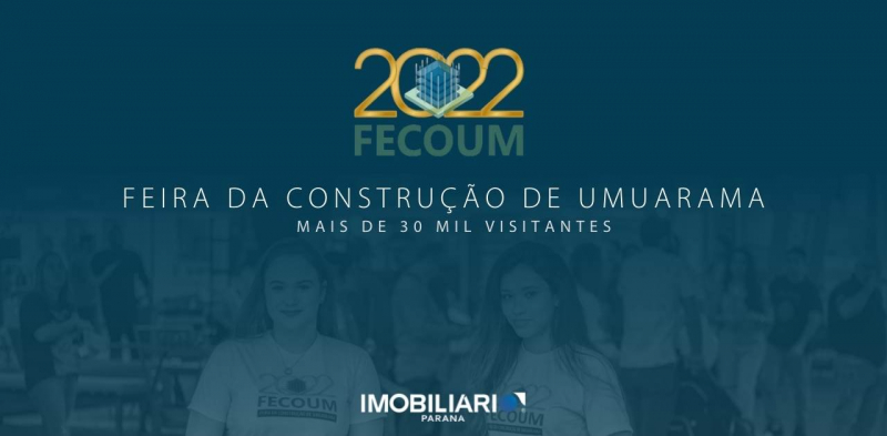 2ª Edição da Fecoum bate recorde e contou com mais de 30 mil visitantes