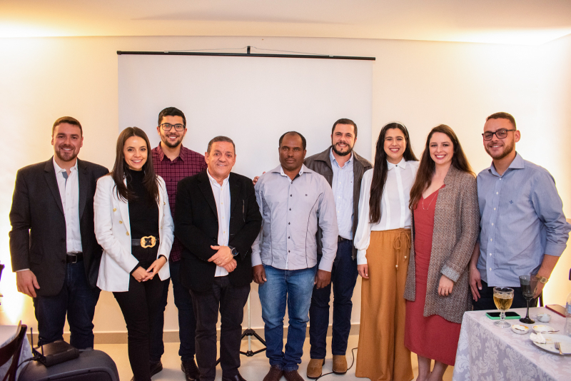 Morena entrega o Montpellier Residence