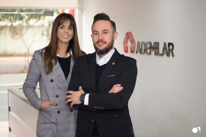 Unidade de Negócio Ademicon Umuarama está de Casa Nova