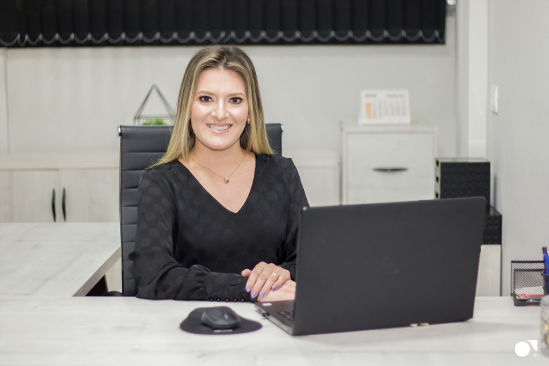 Letícia Machado 11 Anos de Experiência na área