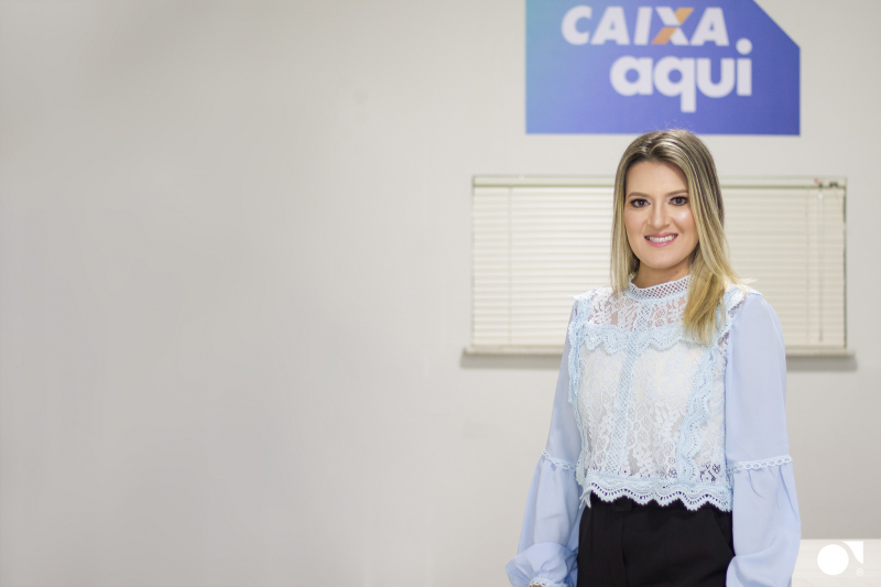 Crédito Real Fácil Caixa