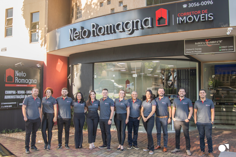 Há 4 anos transformando sonhos em realidade