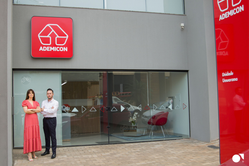 Consórcio Imobiliário