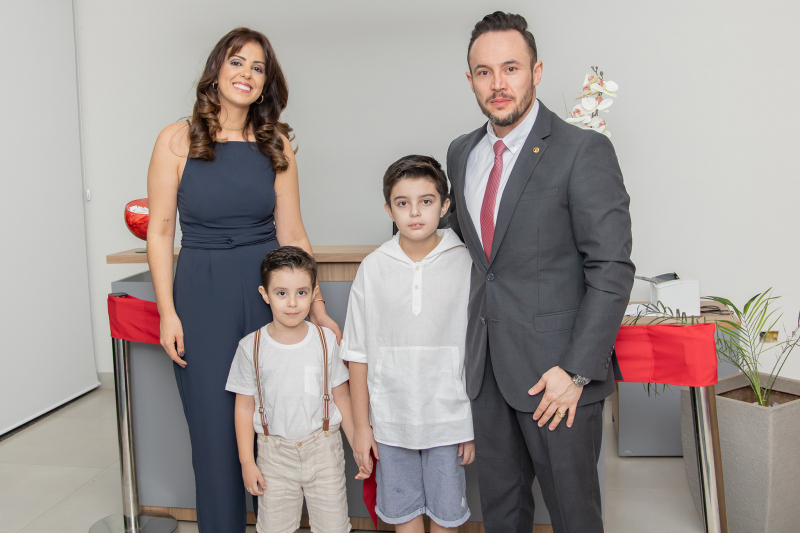 ADEMICON - Umuarama de casa nova!