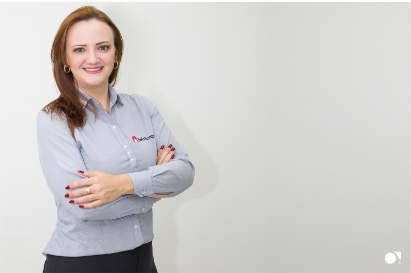 A Capacitação eleva o nível de atendimento