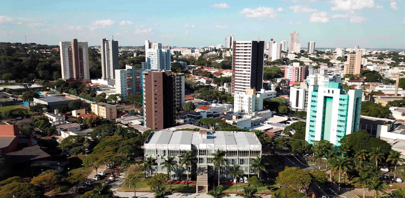 Veja o calendário de pagamento do IPTU 2021 em Umuarama