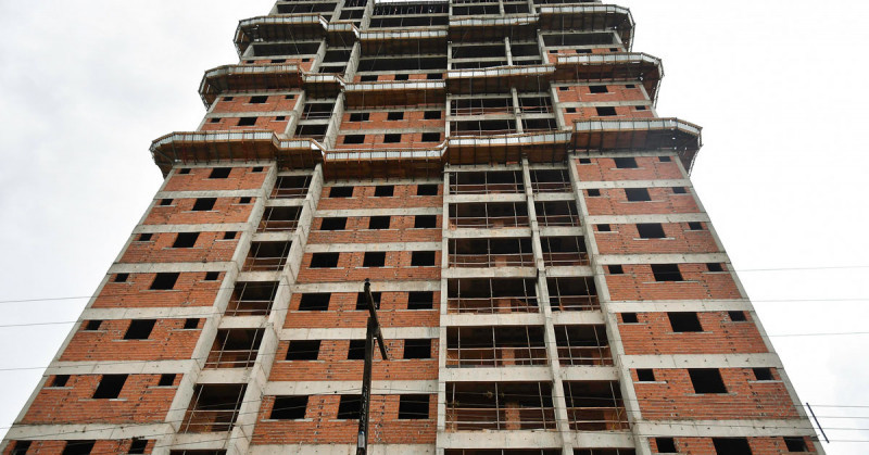 Obras aprovadas em Umuarama batem recorde