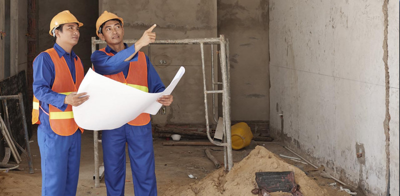 5 passos para planejar a construção da sua casa do zero