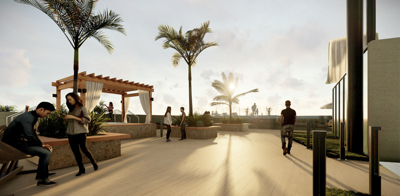 Construtora Morena inova com novo lançamento de apartamentos studio