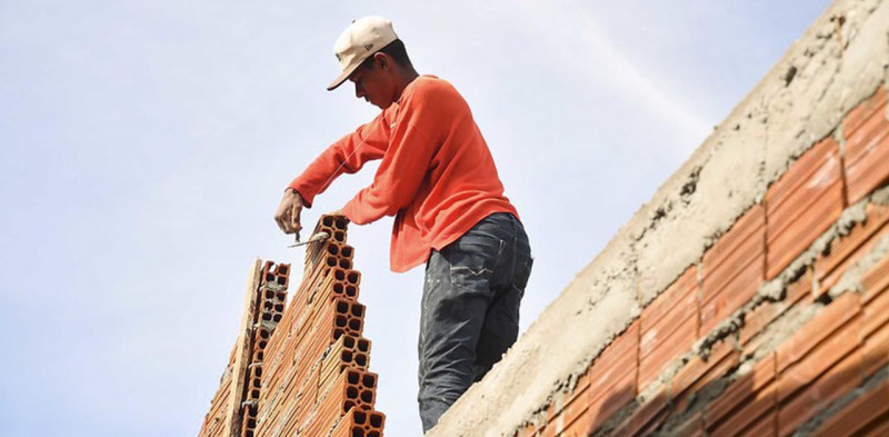 COLUNA - O crescimento do financiamento imobiliário durante a pandemia
