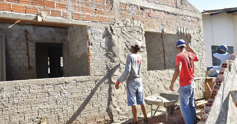 COLUNA - O mercado imobiliário e os reflexos da pandemia