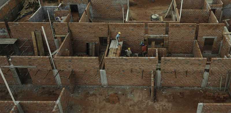 Projetos aprovados em Umuarama superam período pré-pandemia