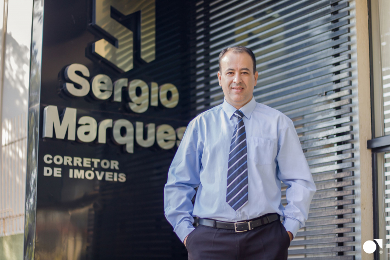 A importância da parceria imobiliária